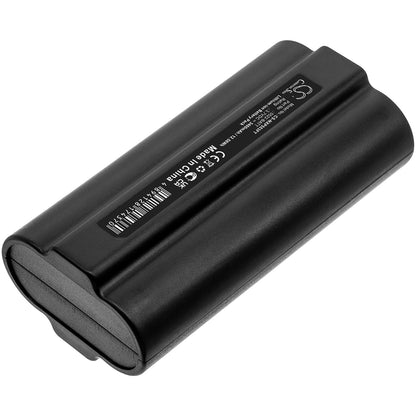 Replacement Battery for Nightstick XPR-5522GMX – Flashlight – 3400mAh / 3.7V