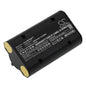 Replacement Battery for Nightstick 5566 – Flashlight – 2600mAh / 3.7V