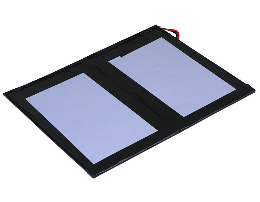Replacement Battery for Nextbook NXW10QC32G – Tablet – 6600mAh / 3.7V - image 3
