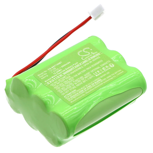 Replacement Battery for LUPUS XT1 – Alarm System – 2000mAh / 7.2V