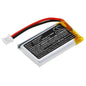 Replacement Battery for Nightstick XPR-5554G Headlamp – Flashlight – 700mAh / 3.7V
