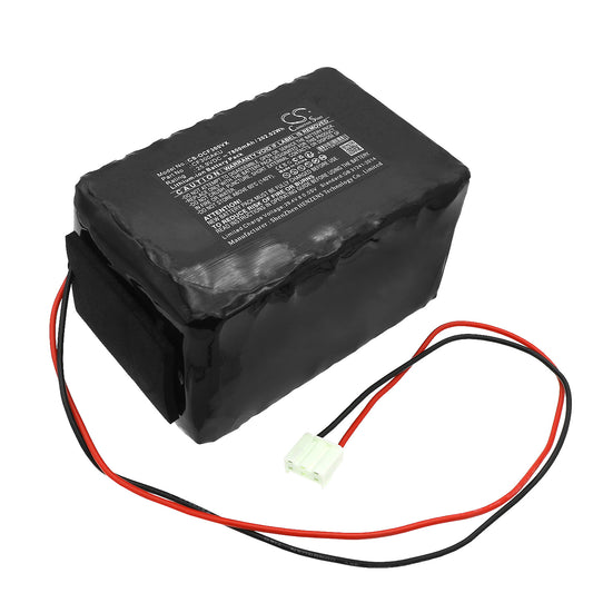 Replacement Battery for ORCA 300 – Vacuum – 7800mAh / 25.9V