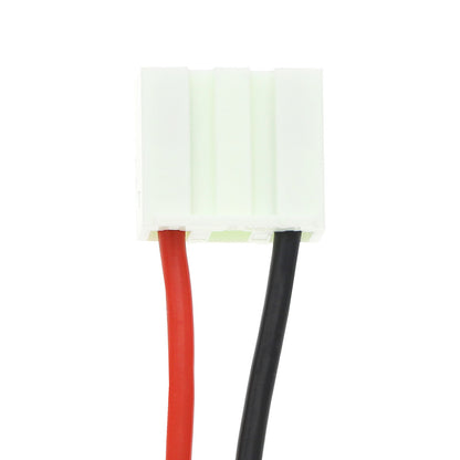 Replacement Battery for ORCA 300 – Vacuum – 7800mAh / 25.9V