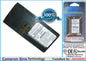 Replacement Battery for Olympus CAMEDIA P-200 – Portable Printer – 2000mAh / 7.2V - image 1