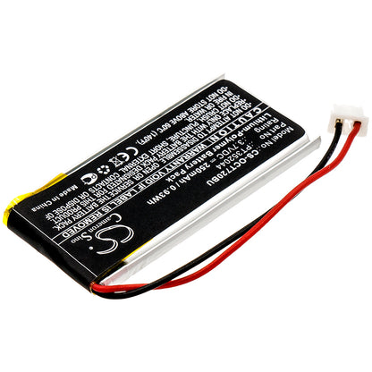 Replacement Battery for Oracle Tablet 720 – CMOS BackUp – 250mAh / 3.7V
