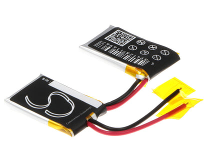 Replacement Battery for Ocean  EV0200 – Camera – 440mAh / 1.63Wh / 3.7V