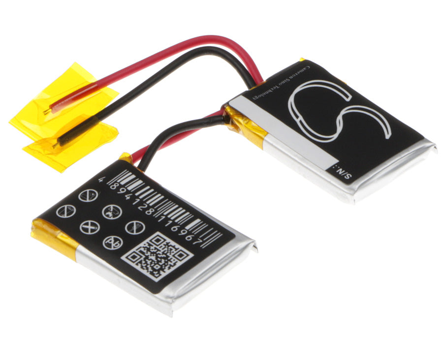 Replacement Battery for Ocean EV0200 – Camera – 440mAh / 3.7V