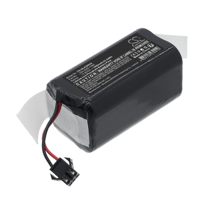Replacement Battery for OKP Life K3 – Vacuum – 1800mAh / 12.8V