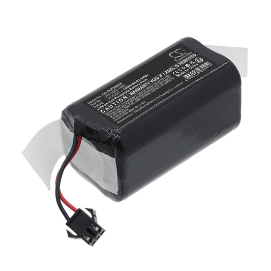 Replacement Battery for OKP Life K3 – Vacuum – 1800mAh / 12.8V