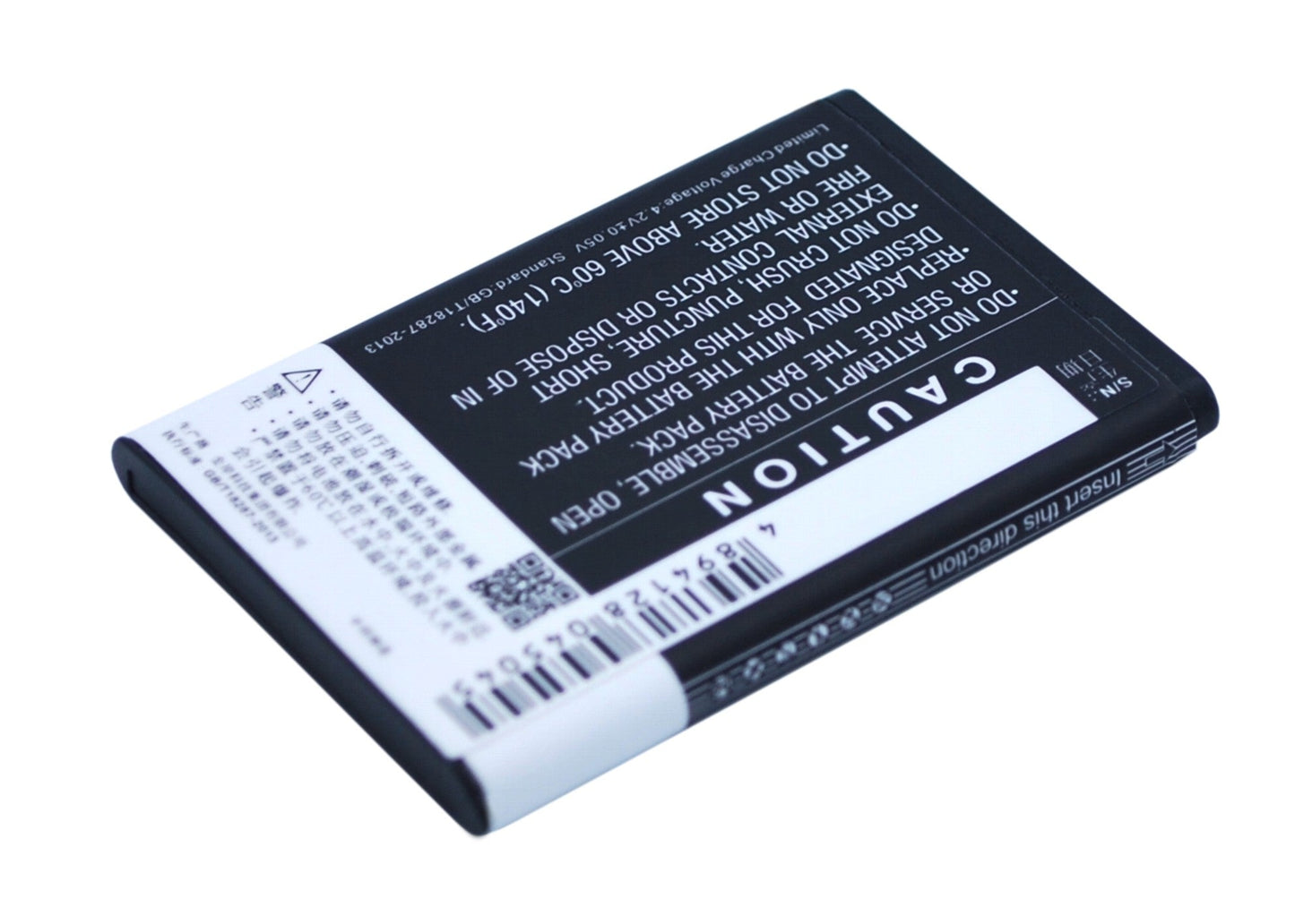 Replacement Battery for OPPO  A90 – Mobile, SmartPhone – 900mAh/3.33Wh / 3.7V