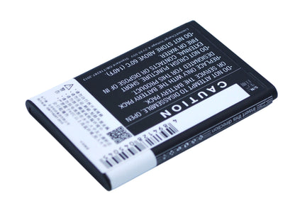 Replacement Battery for OPPO  A90 – Mobile, SmartPhone – 900mAh/3.33Wh / 3.7V