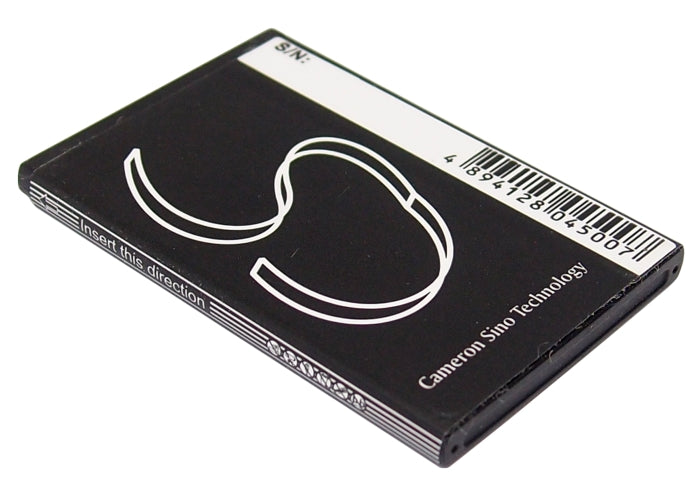 Replacement Battery for Oppo A100 – Mobile, SmartPhone – 900mAh / 3.7V - image 3