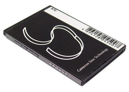 Replacement Battery for Oppo A100 – Mobile, SmartPhone – 900mAh / 3.7V - image 3