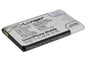 Replacement Battery for Oppo A129 – Mobile, SmartPhone – 950mAh / 3.7V - image 1
