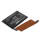 Replacement Battery for Oneplus  Ace 2 Pro – Mobile, SmartPhone – 2400mAh / 18.94Wh / 7.89V