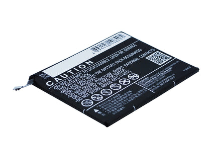 Replacement Battery for Oppo A31 – Mobile, SmartPhone – 2000mAh / 3.8V - image 3