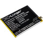 Replacement Battery for Oppo A3s – Mobile, SmartPhone – 4200mAh / 3.85V - image 1