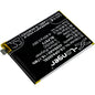 Replacement Battery for OPPO  A2 Pro – Mobile, SmartPhone – 4200mAh / 16.17Wh / 3.85V