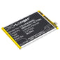 Replacement Battery for Oppo A58 – Mobile, SmartPhone – 4850mAh / 3.87V - image 1