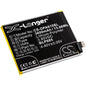 Replacement Battery for OnePlus 6T – Mobile, SmartPhone – 3600mAh / 3.85V - image 1