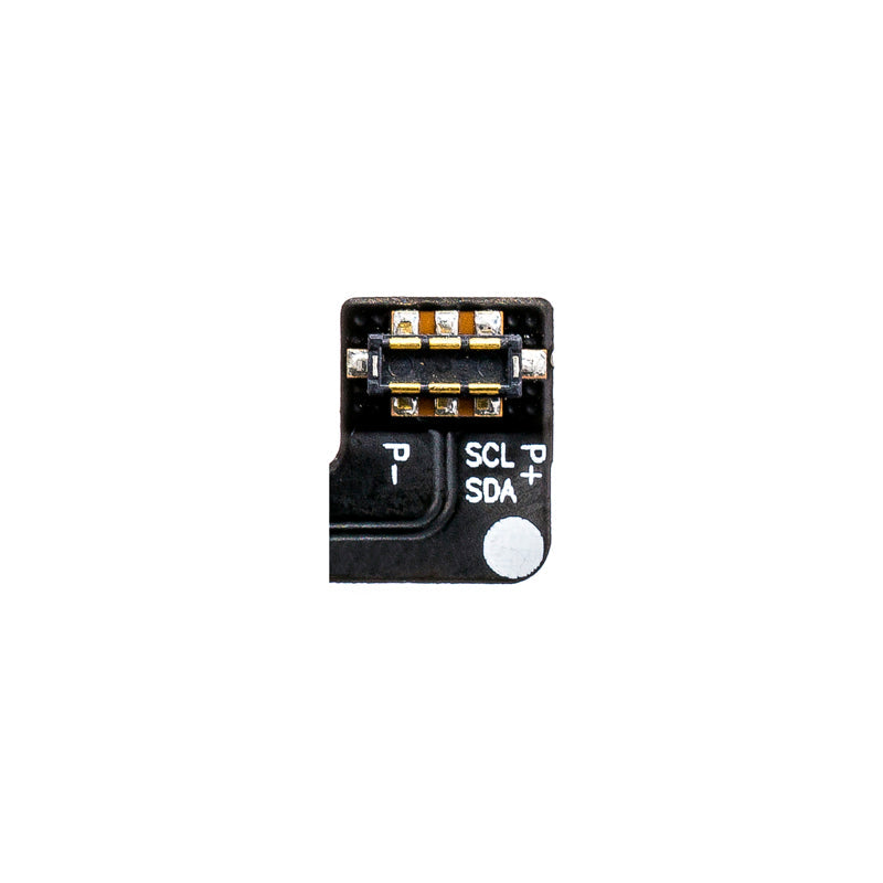 Replacement Battery for OnePlus  6T – Mobile, SmartPhone – 3600mAh / 13.86Wh / 3.85V