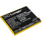 Replacement Battery for Oppo A7x – Mobile, SmartPhone – 3400mAh / 3.85V - image 1