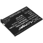 Replacement Battery for OPPO  A72 5G – Mobile, SmartPhone – 3950mAh / 15.21Wh / 3.85V