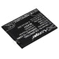 Replacement Battery for OPPO  A73 – Mobile, SmartPhone – 3200mAh / 12.32Wh / 3.85V