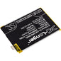 Replacement Battery for OPPO  A79 – Mobile, SmartPhone – 2900mAh / 11.17Wh / 3.85V