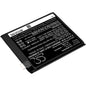 Replacement Battery for Oneplus  8 5G – Mobile, SmartPhone – 4200mAh / 16.17Wh / 3.85V
