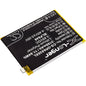 Replacement Battery for OPPO  A1 Dual SIM – Mobile, SmartPhone – 3100mAh / 11.94Wh / 3.85V