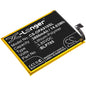 Replacement Battery for Oppo A91 – Mobile, SmartPhone – 3800mAh / 3.85V - image 1