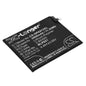 Replacement Battery for Oppo R9s – Mobile, SmartPhone – 3000mAh / 3.85V - image 1