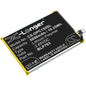 Replacement Battery for Oppo Realme C15 – Mobile, SmartPhone – 5000mAh / 3.85V - image 1