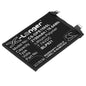 Replacement Battery for OnePlus ACE 150W – Mobile, SmartPhone – 2150mAh / 7.74V - image 1