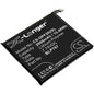 Replacement Battery for Oppo Find X2 Pro – Mobile, SmartPhone – 2000mAh / 7.74V - image 1