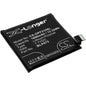 Replacement Battery for Oppo Find X Automobili Lamborghini Edition – Mobile, SmartPhone – 1600mAh / 7.7V - image 1