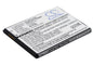 Replacement Battery for OPPO  3000 – Mobile, SmartPhone – 1800mAh / 6.84Wh / 3.8V