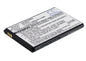Replacement Battery for OPPO  F29 – Mobile, SmartPhone – 1500mAh/5.55Wh / 3.7V