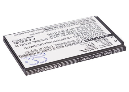 Replacement Battery for OPPO  F15 – Mobile, SmartPhone – 1200mAh/4.4Wh / 3.7V