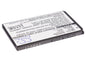 Replacement Battery for OPPO  F15 – Mobile, SmartPhone – 1200mAh/4.4Wh / 3.7V
