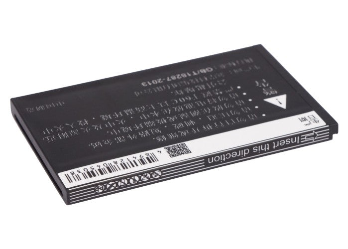 Replacement Battery for OPPO  F15 – Mobile, SmartPhone – 1200mAh/4.4Wh / 3.7V