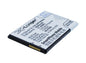 Replacement Battery for Oppo Find 7 – Mobile, SmartPhone – 3000mAh / 3.8V - image 1