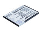 Replacement Battery for OPPO  Find 7 – Mobile, SmartPhone – 3000mAh / 11.40Wh / 3.8V