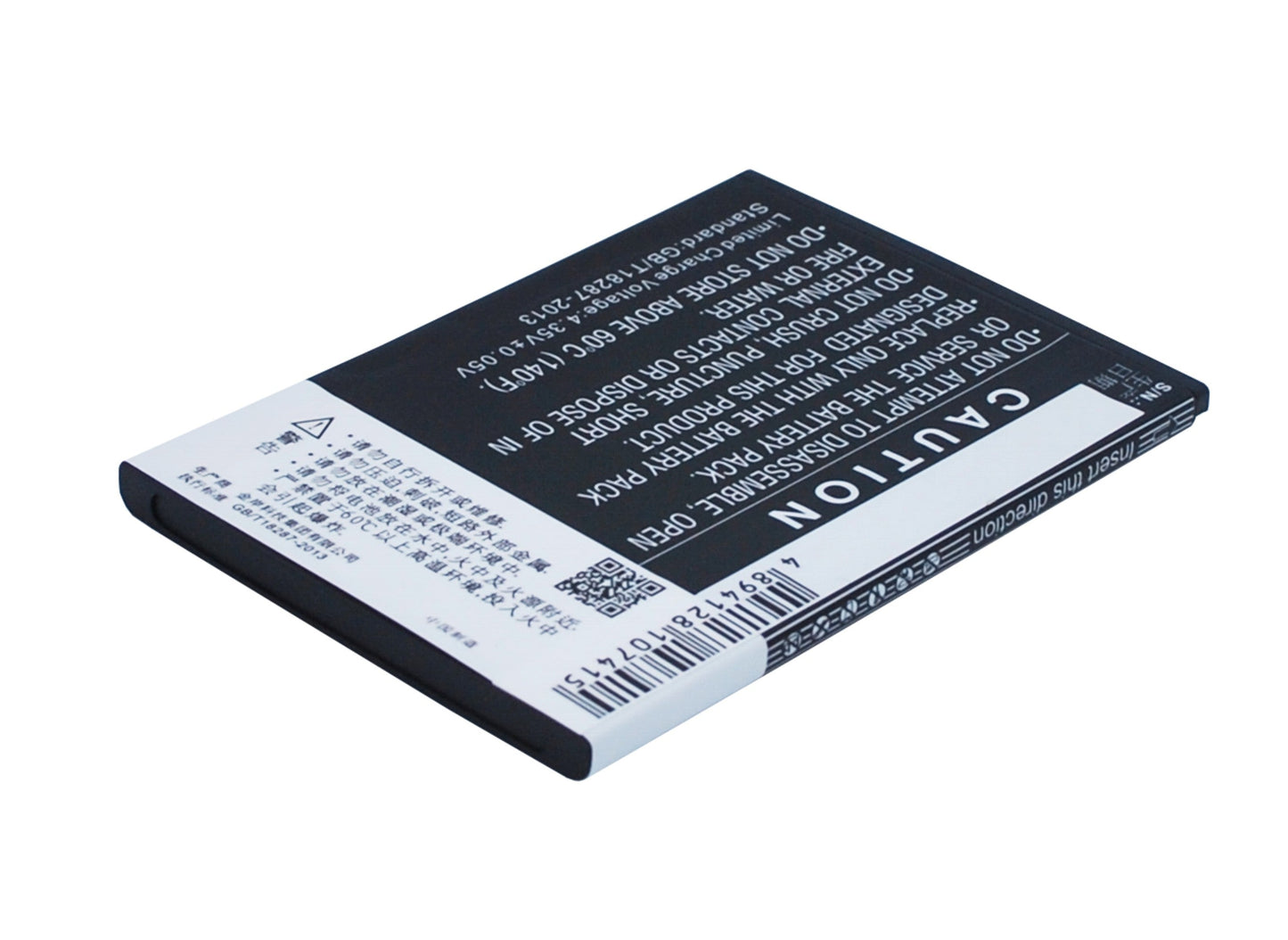 Replacement Battery for OPPO  Find 7 – Mobile, SmartPhone – 3000mAh / 11.40Wh / 3.8V