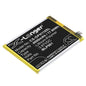 Replacement Battery for Oppo A1 Pro – Mobile, SmartPhone – 4600mAh / 3.87V