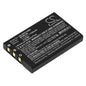 Replacement Battery for Keyence | Denso | Opticon BT-600 – Barcode Scanner – 1100mAh / 3.7V