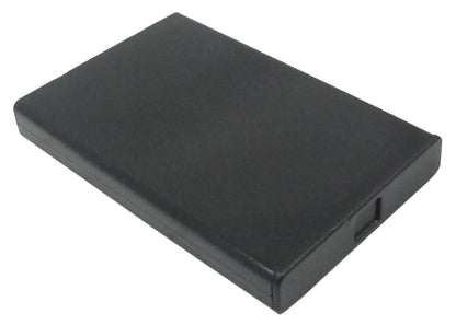 Replacement Battery for Keyence  BT-1000 – Barcode Scanner – 1100mAh / 4.07Wh / 3.7V