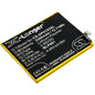 Replacement Battery for Oppo A3 – Mobile, SmartPhone – 3300mAh / 3.85V - image 1
