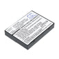 Replacement Battery for Opticon H-19 – Barcode Scanner – 900mAh / 3.7V